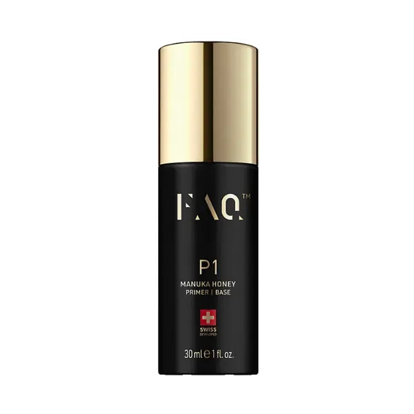 FOREO FAQ P1 Manuka Honey Primer, 30ml
