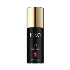 FOREO FAQ P1 Manuka Honey Primer, 30ml