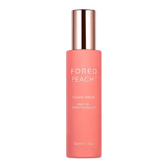 FOREO Peach Cooling Prep Gel, 100ml