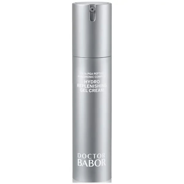 BABOR Hydro Replenishing Gel Cream, 1.69 oz