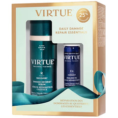 Virtue 2-Pc. Daily Damage Repair Essentials Set