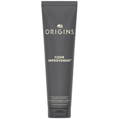 Origins Clear Improvement Active Charcoal Detoxifying Cleanser