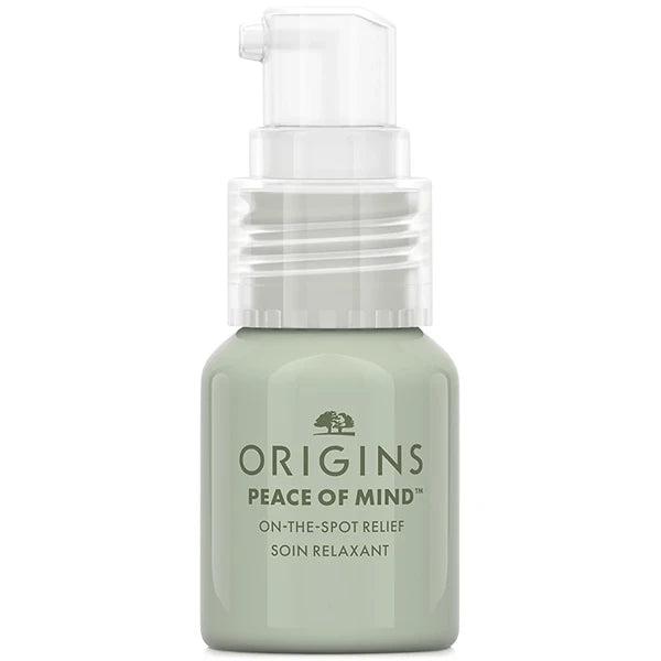 Origins Peace of Mind™ On-The-Spot Sensory Relief, 0.5 oz.