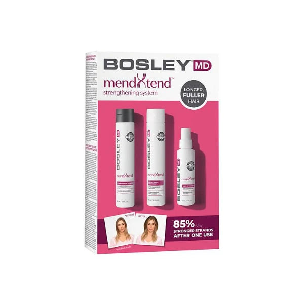 BosleyMD MendxTend Strenghtening System Starter Kit