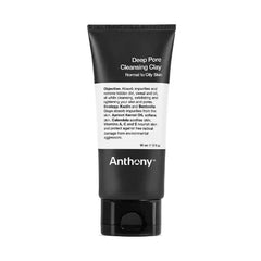 Anthony Deep Pore Cleansing Clay, 3 oz