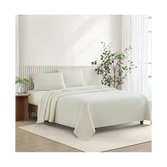 UGG Devon 3-Pc. Sheet Set, Soft and Cozy Bedding for Ultimate Comfort
