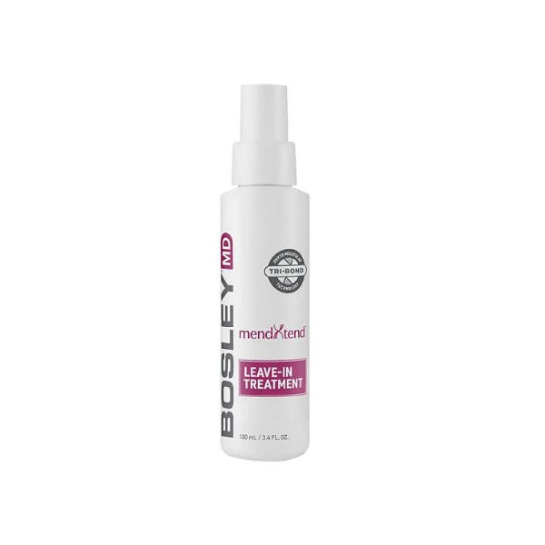 BosleyMD Mendxtend Leave-In Treatment 3.4oz