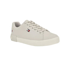 Tommy Hilfiger Men's Rezz Lace Up Low Top Sneakers