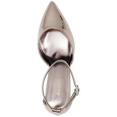ALDO Womens Jan Two Piece Pointed Toe Dress Heels, Chic and Elegant Heels