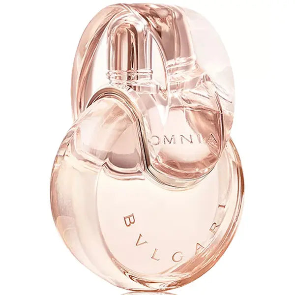 BVLGARI Omnia Crystalline Eau de Parfum Fragrance for Women , 3.40 oz