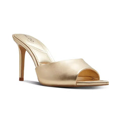 ALDO Women's Marita Slide Dress Sandals, Chic Slip On Heels