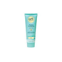 CoTZ Skincare Flawless Complexion SPF 50 Richly Tinted