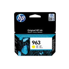 HP 963 Original Ink Cartridge