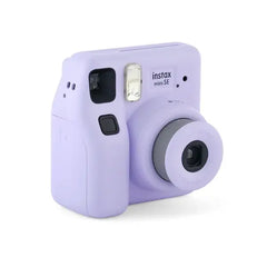 Fujifilm Instax Mini SE Instant Camera (Bundle)