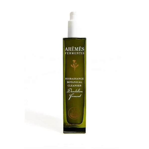 Aremes Fermentis Bioradiance Botanical Cleanser