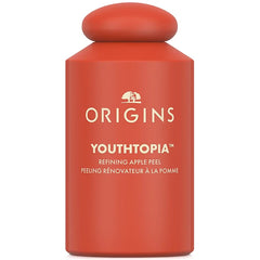 Origins YOUTHTOPIA™ Liquid Exfoliating Apple Face Peel, 3.4 oz