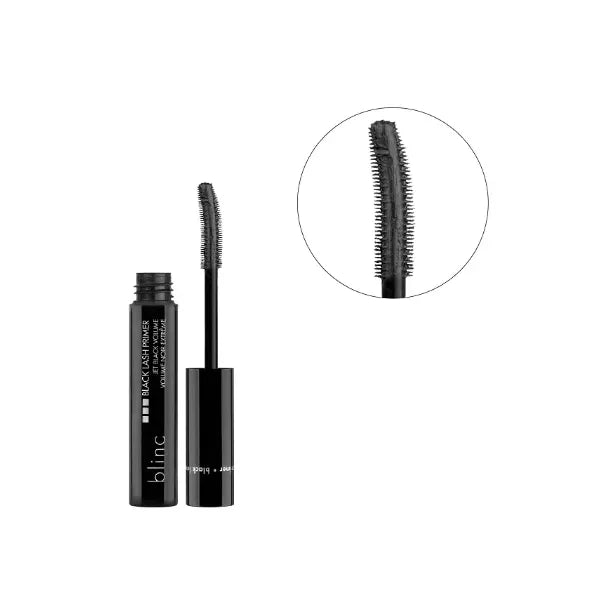 Blinc Black Lash Primer , Black, 0.17 oz