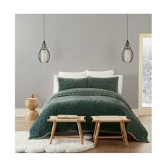 UGG® CLOSEOUT Coco 3-Pc Quilt Set, Stylish and Cozy Bedding Set