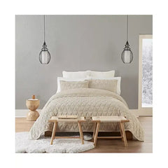 UGG® CLOSEOUT Coco 3-Pc Quilt Set, Stylish and Cozy Bedding Set