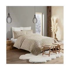 UGG® CLOSEOUT Coco 3-Pc Quilt Set, Stylish and Cozy Bedding Set