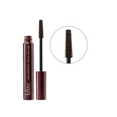 Blinc Lash Extension Tubing Mascara , Dark brown , 1.00 oz