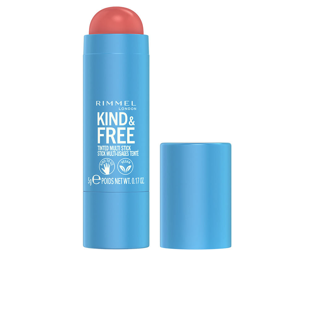 Rimmel Kind & Free Multi Stick