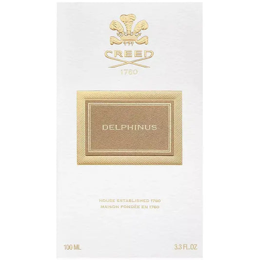 CREED Delphinus Eau de Parfum, Fresh and Invigorating Fragrance, 1.7 oz