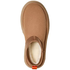 UGG® Women's Classic Mini Dipper Bootie, Stylish and Cozy Footwear for Women