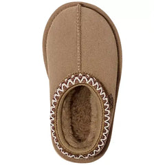 UGG® Toddler Tasman Slippers, Cozy and Stylish Slippers for Toddlers