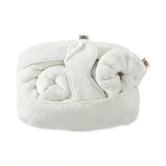 UGG® CLOSEOUT! Bode Throw 4-Pc Travel Set with Carrying Case