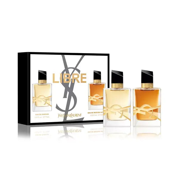 Yves Saint Laurent 2-Pc. Libre Eau de Parfum Mini Gift Set Duo for Her