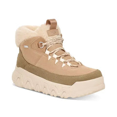 UGG® Women's TerreTrail Cozy Lace Up Boots, Comfortable and Stylish Boots for Women