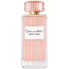 Oscar de la Renta New York Eau de Parfum, Timeless Elegant Fragrance, 3.4 oz