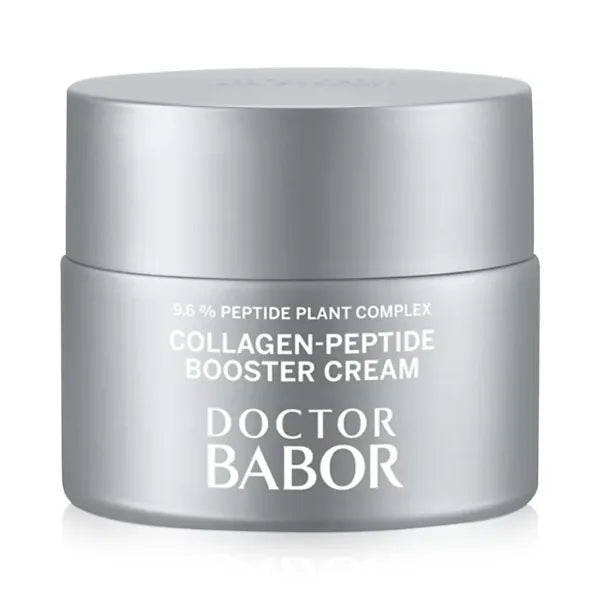 BABOR Collagen-Peptide Booster Cream, 1.69 oz