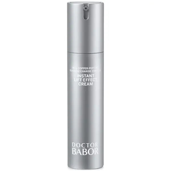 BABOR Instant Lift Effect Cream, 1.69 oz