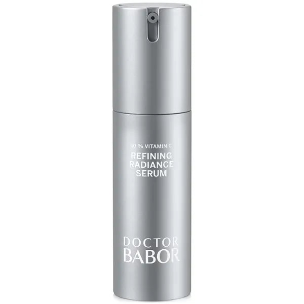 BABOR Refining Radiance Serum, 1 oz