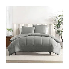 UGG® CLOSEOUT Devon 2-Pc Comforter Set , Soft and Cozy Bedding Set for Twin Beds