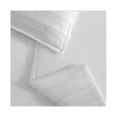 UGG® Devon Textured 2-Piece Comforter Set, Soft and Stylish Bedding for a Cozy Bedroom , White