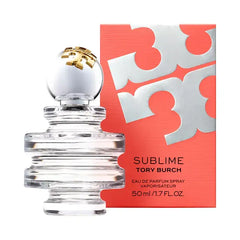 Tory Burch Sublime Eau de Parfum, Elegant Fragrance