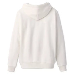 UGG Women's Rey UGGfluff Logo Hoodie, Stylish and Comfortable Pullover for Women