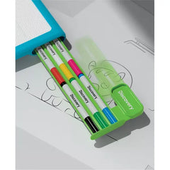 Discovery Kids Glow Tracing Light-Up Art Tablet