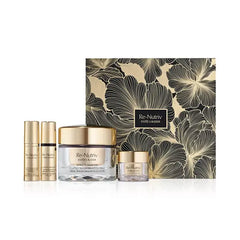 MACY's 4-Piece Re Nutriv Luxury Skin Care Set for Ultimate Skin Radiance
