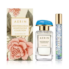 AERIN Mediterranean Honeysuckle 2 Piece Fragrance Gift Set