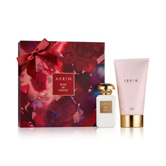 AERIN 2-Pc Rose de Grasse Fragrance Gift Set, Luxury Perfume Collection