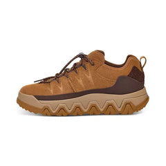 UGG® Men's CapTrail Low Top Sneakers, Stylish and Comfortable Sneakers for Men