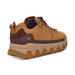 UGG® Men's CapTrail Low Top Sneakers, Stylish and Comfortable Sneakers for Men