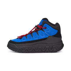 UGG® Men's CapTrail High Top Sneakers, Stylish and Comfortable Sneakers for Men