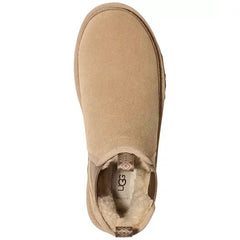 UGG® Men's Neumel Suede Chelsea Boots, Comfortable and Stylish Footwear