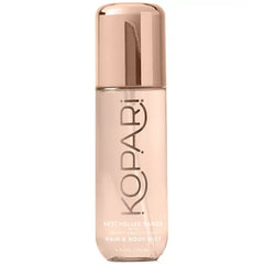 Kopari Beauty Seychelles Sands Hair & Body Mist, Tropical Fragrance, 4 oz