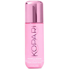 Kopari Beauty Marbella Bloom Hair and Body Mist, 4 oz